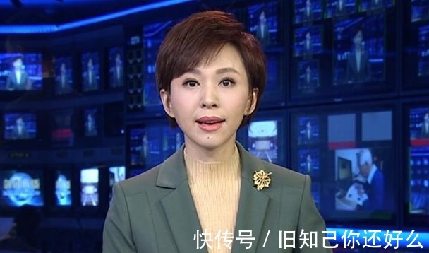 王希希|《朝闻天下》为《新闻联播》培养后备力量,多位节目主持人走红