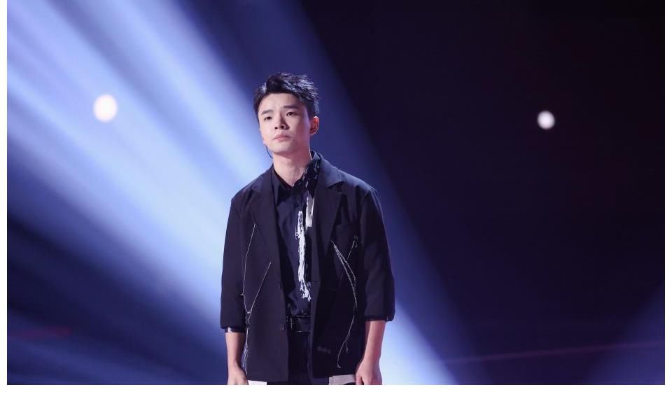 李克勤|《2021中國好聲音》八強爭霸賽開打 學員挑戰自我跳出舒適圈