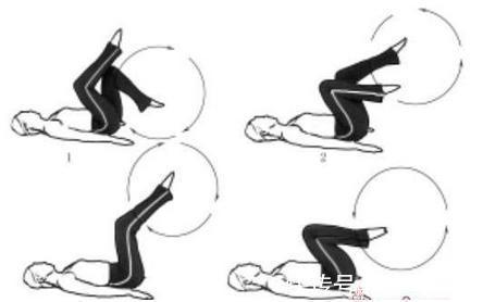 锻炼|每天锻炼1小时，腰突渐渐远离你，经常腰疼多锻炼