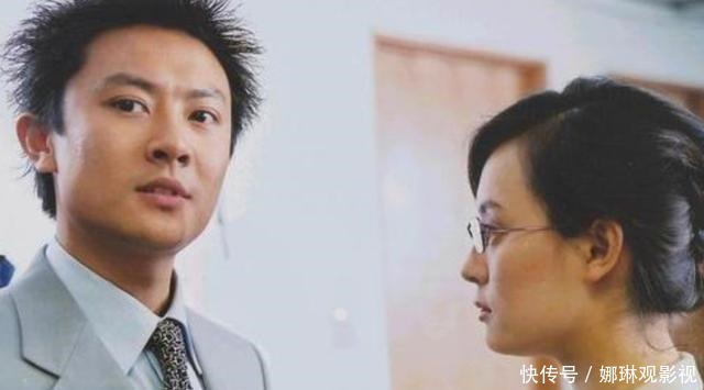 女演员|印小天翻身了,这次我不同情他。|百家故事