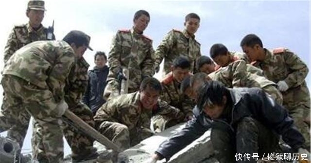 汶川|汶川地震时，被救下的22岁少女嫁给了救命恩人，如今过得怎样