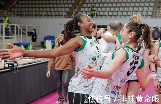 世锦赛|心疼!俄罗斯女排重炮韧带撕裂,恐缺席世锦赛,已是第二度受伤