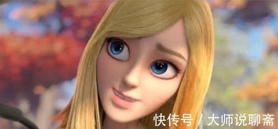 排行榜|熊出没最新美女排行榜,第五位脸蛋很漂亮,第二位美女也很能打