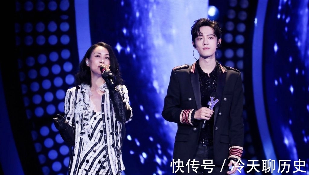 齐秦|薛之谦与周兴哲的合唱，不仅仅是油腻，齐秦林子祥的点评一针见血