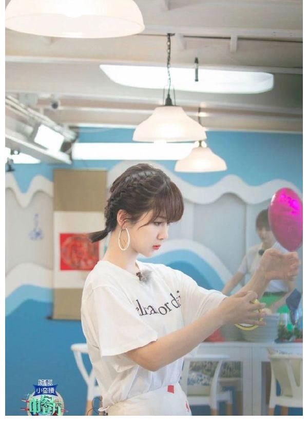 未播先火|《中餐厅5》未播先火 这一季都是“狠”角色！