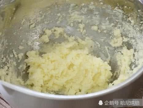 菠萝皮|日式菠萝包,咋做才能柔软好吃很多人第一步就错了,关键在和面