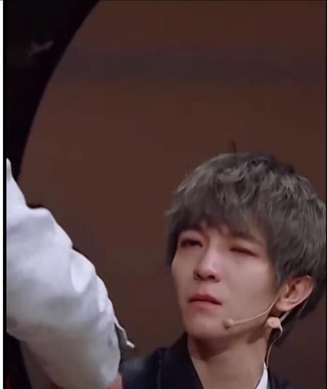 尔冬升|《演员请就位》删减内容流出,信息量极大