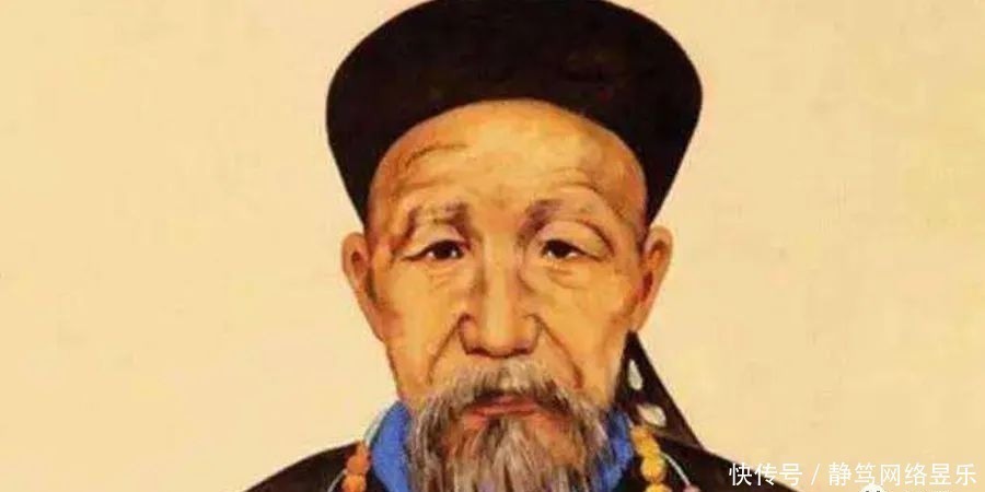 曾国藩@曾国藩:男人欲成大器,靠的不是人脉,建议你读读这6句话