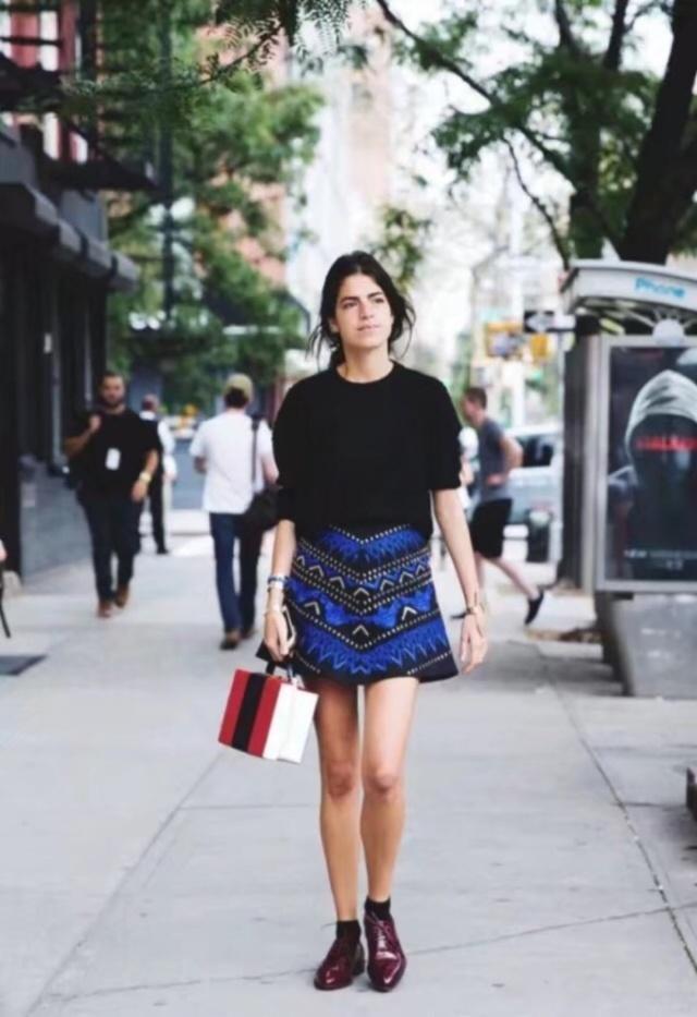 小仙女 马丁靴“失宠”了,秋季最火的“鞋子”来了,搭配风衣西装超时髦