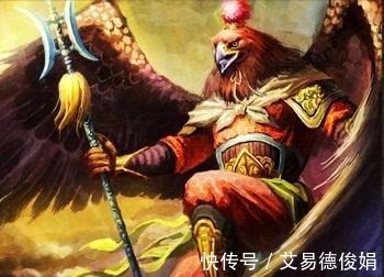 神佛|如来明明一人就能降伏大鹏雕，为何还要出动三千神佛？有2个原因