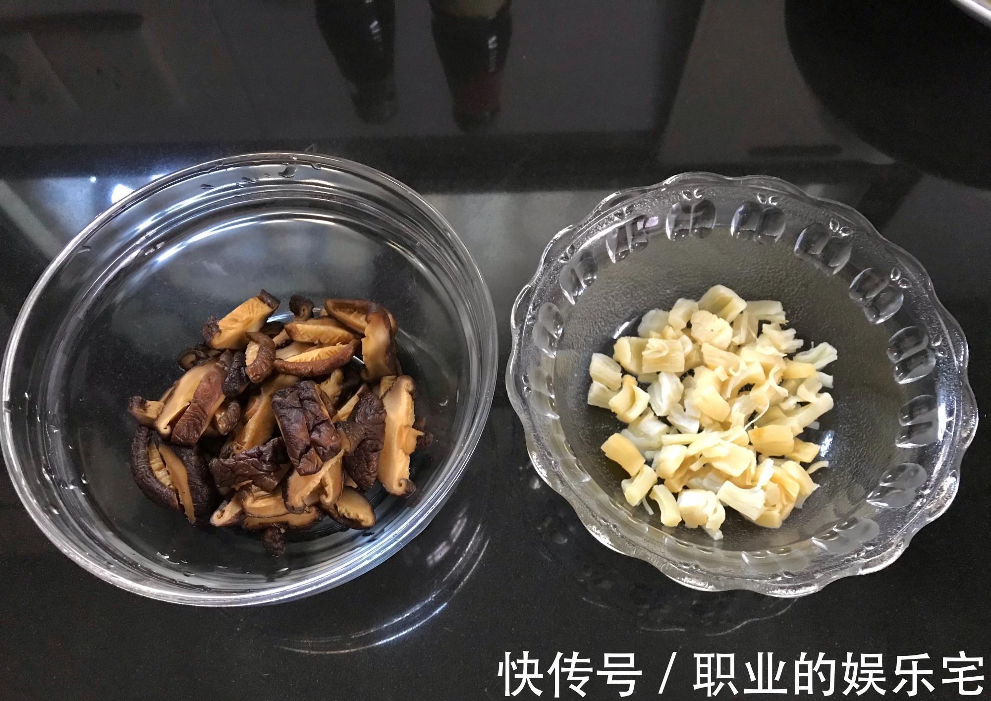 寒露过后,此种根菜要多吃,教你特色做法,鲜香入味,比肉好吃