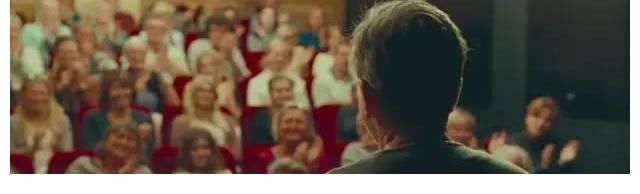 伯格曼的超級(jí)粉絲怎么拍電影