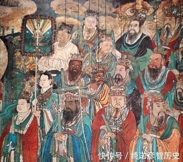  俗语|俗语“举头三尺有神明”，下半句蕴含古人智慧，然而几乎无人知晓