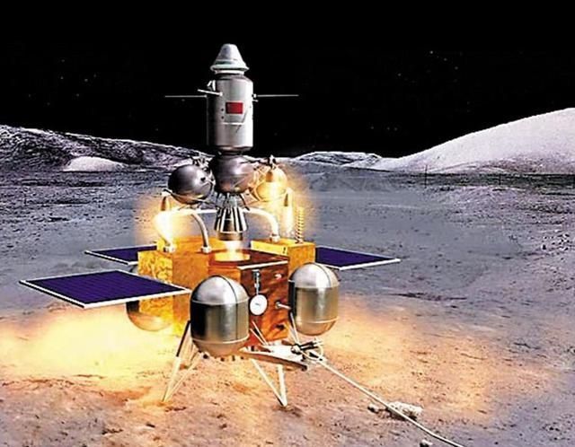 嫦五落月 为何只拟获取2公斤样品带回地球?有什么意义