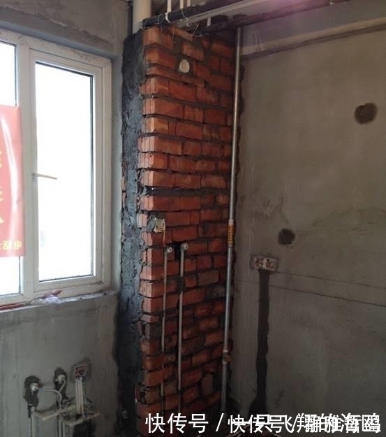 水管|家里装修万万要这样包下水管，老师傅都夸聪明，看完想立马回家装