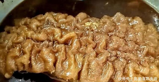 吃1斤它,相当于吃2斤猪肝,3斤鸡蛋,25块钱一斤,再贵也别不舍