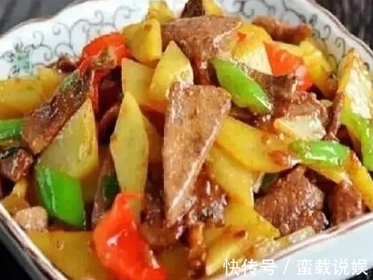 鸭肉|四菜两汤,肉质酥嫩,汤汁醇厚,营养美味又滋补,常吃益智强体质