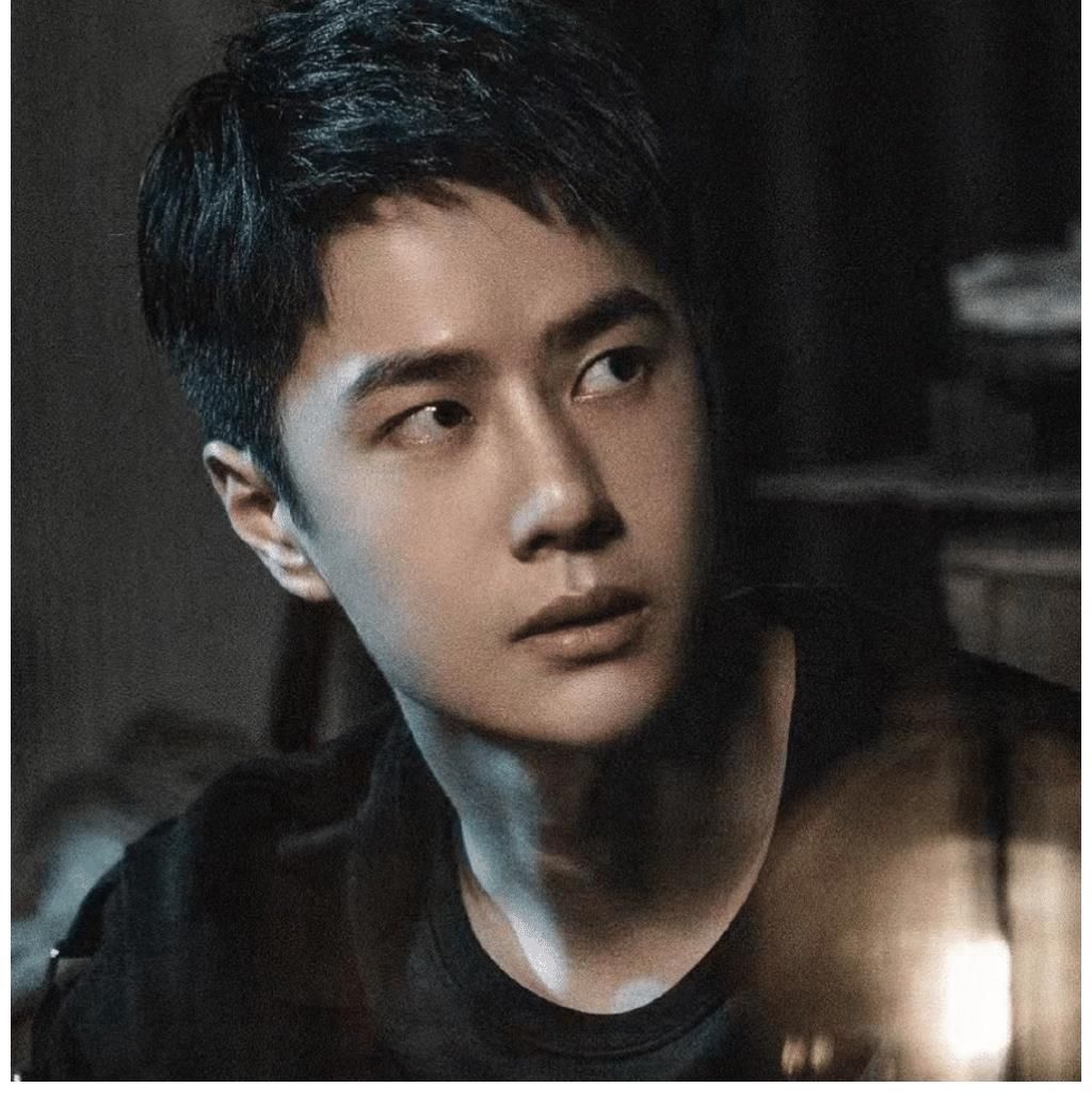 王一博陈宇路透照频出，《冰雨火》强势吸人眼球，这是真的要来了？