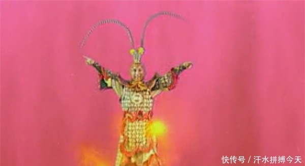 孙悟空到底是谁?佛界只有一人见过孙悟空的真身,此人是谁