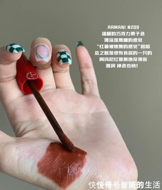 口红 氛围感唇釉|秋天涂这几只真的绝!美哭我,私藏宝藏口红!