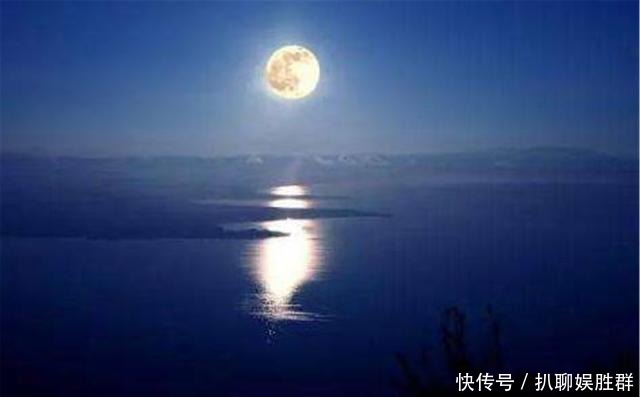 张若虚和杨广都写了《春江花月夜》,谁的诗更好?