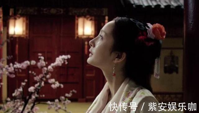 丫鬟!《红楼梦》钗黛无论谁嫁给贾宝玉,都不会容忍这个丫鬟的存在