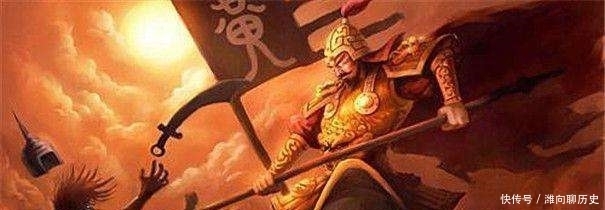 惧怕|封神演义当中纣王为何惧怕闻太师,而不害怕黄飞虎呢?