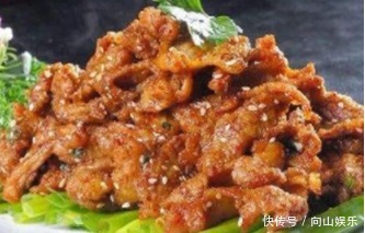 俗话说:“冬令进补,春天打虎”,孩子非常喜欢吃的”长高菜“