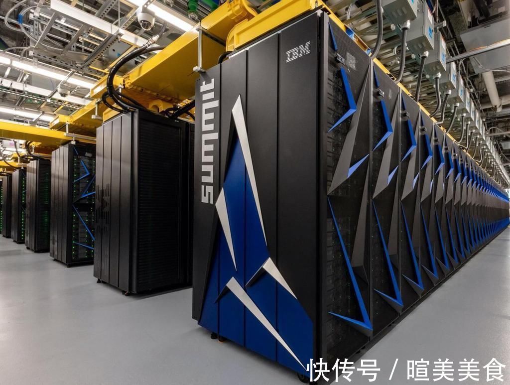 原型机|中国量子计算机比美国的快100亿倍,是超级计算机的100万亿倍