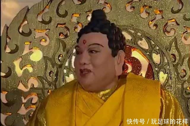  弥勒佛|西游记如来佛祖凭啥战胜燃灯佛祖和弥勒佛, 坐稳佛派头把交椅