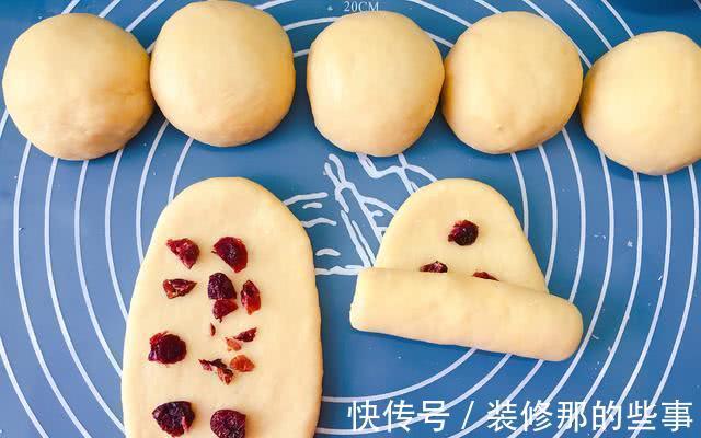 内胆|电饭锅烤面包,不用打发直接和面,口感蓬松细腻,比做蛋糕轻松