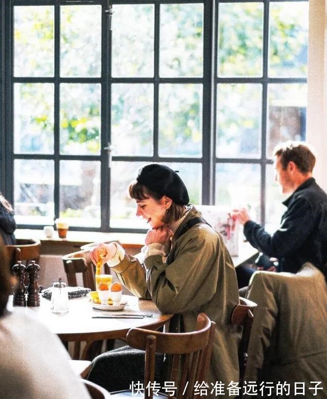 穿搭 秋冬6款时髦单品!小众又个性,不怕会撞衫!