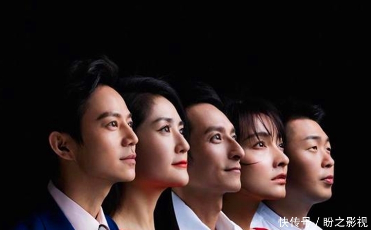 回应|网友质疑快乐大本营谁红谁上?导演尴尬回应:山河令录制需要一周