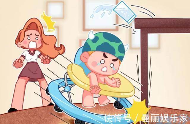 科学|“儿大避母,女大却不需避父”并非迷信,是有科学依据的