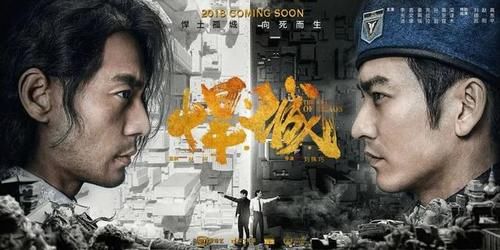 标准|拨开“迷雾”，看见网剧未来