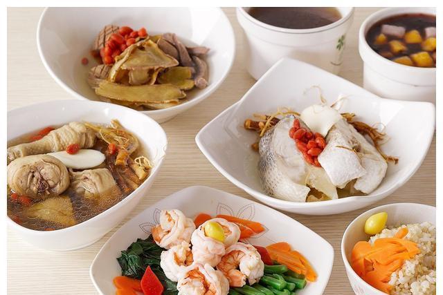 感恩|我家三代女人的月子饭:外婆、母亲、我,网友:感恩生在这个时代