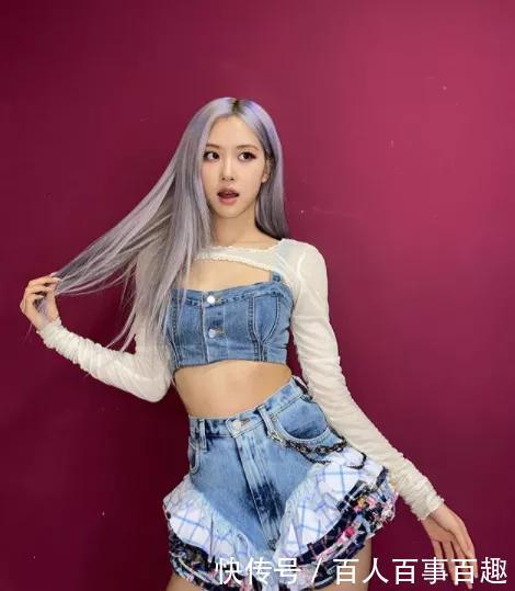 露奶|Blackpink全员“露奶装”韩国女爱豆冬天也穿这个