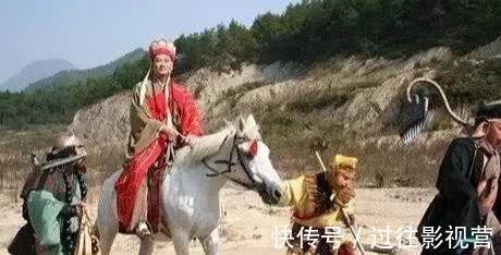 杨杰@在拍完《西游记》后,唐僧的白龙马下场让人叹息