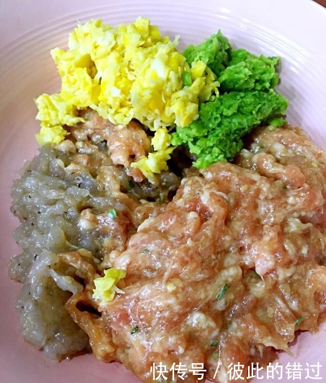 馅儿|秋天适合这早餐,一碗热乎乎下肚,简单方便,好吃营养