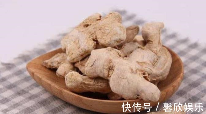 不适|干姜加一物被称为“头号泻药”,吃完润肠,通便,跟大肚腩说拜拜