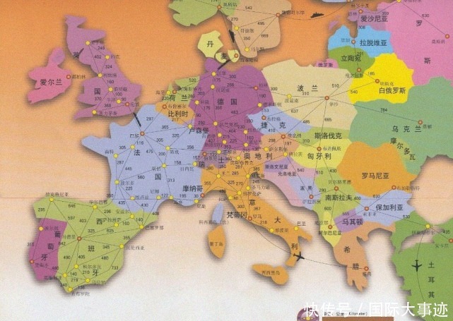 世界大战|德国挑起两次世界大战，欧洲都选择了原谅为什么对俄罗斯不宽容？