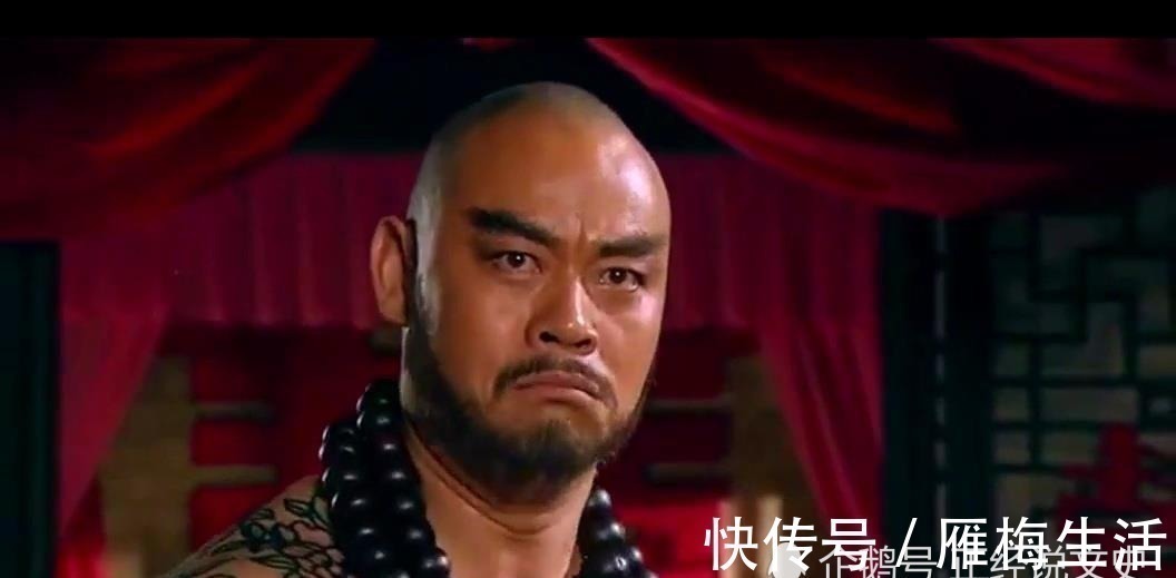 呼延灼!鲁智深步战单挑林冲,谁更厉害,呼延灼发现规律,杨志得出论断