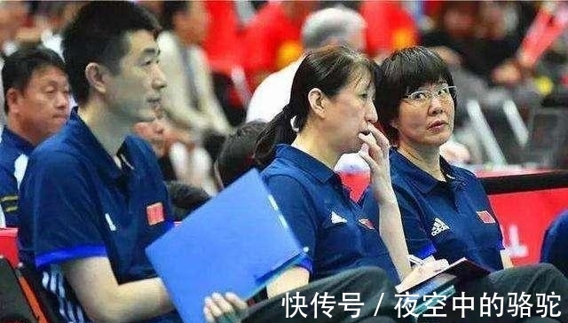 巴黎奥运会|恭喜中国女排,排坛教父正式出山,助力朱婷剑指巴黎奥运会