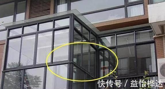 装修|阳台到底要不要封我家装修时没听劝,入住后才发现是个坑