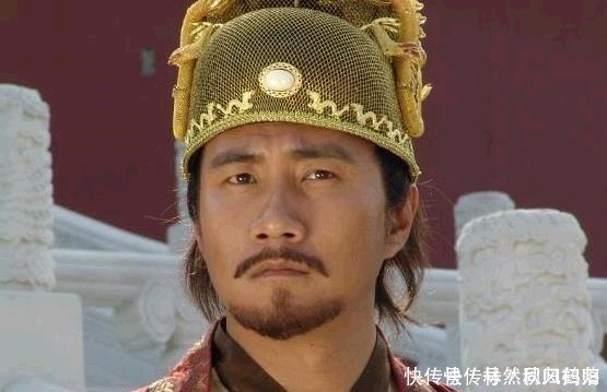 上联|朱元璋出一上联老子天下第一,才子对出经典下联,朱元璋砍了