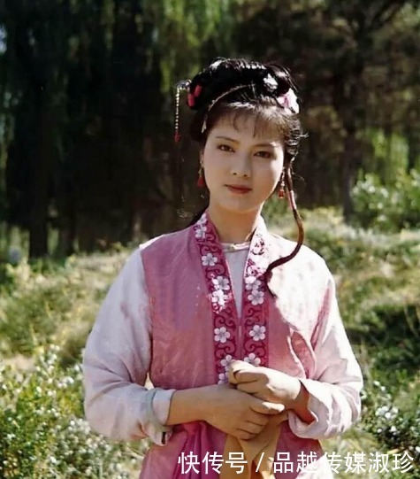 有多深|袭人心机有多深?看宝玉挨打后她做了什么,知人知面不知心