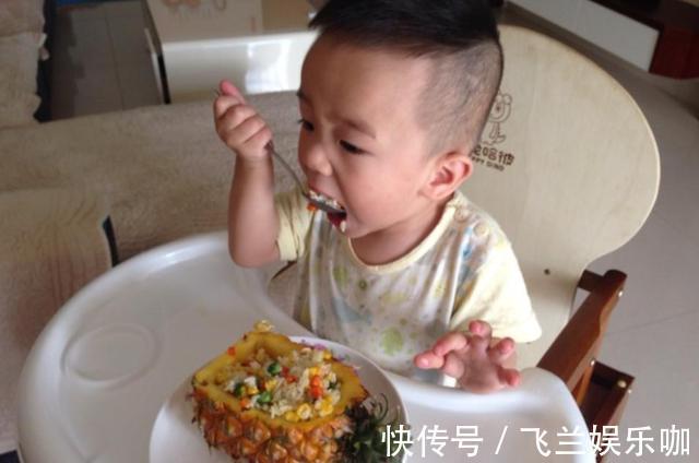 头型|孩子的“头型”,竟然暗藏了身高密码,哪种头型未来“海拔”高?