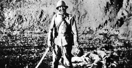 目的|老蒋当年炸黄河才淹死两百名日军,为何还要炸其实目的不为杀敌