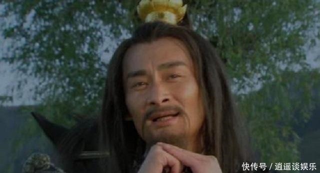 梁山之上|梁山好汉招安前,公孙胜回乡探母,是无意为之还是借口保命