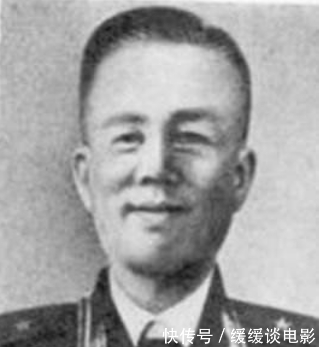 以少胜多|他曾率一个营击溃敌军四个团,1961年晋升为少将,病逝时仅48岁